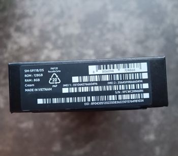 Buy Samsung Galaxy S23
