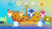 Baby Shark™: Sing & Swim Party (PC) Steam Key GLOBAL for sale