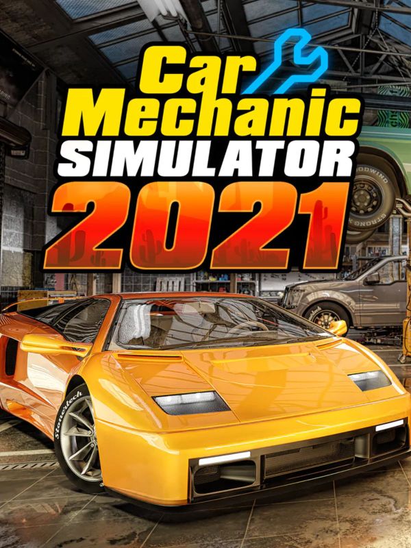Play Snakzy and get Car Mechanic Simulator 2021 for free