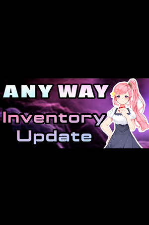 !AnyWay! (PC) Steam Key GLOBAL