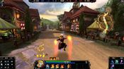 Redeem SMITE - Agni & Curse Agni Skin Key GLOBAL