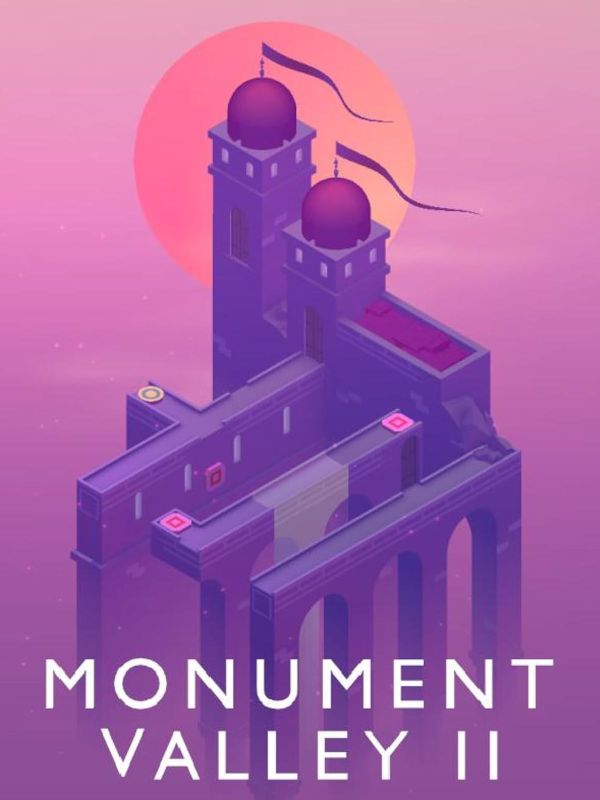 Get Monument Valley 2 APK free on Android