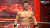 Redeem WWE SmackDown vs RAW 2011 Xbox 360