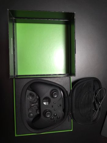 XBOX Elite Series S Gamepad