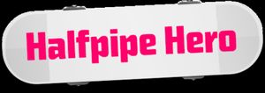 Halfpipe Hero