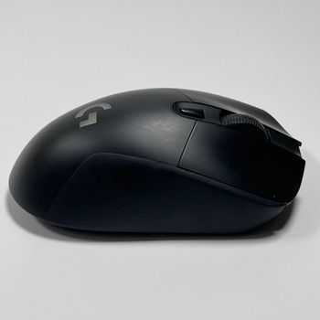 Buy Logitech G703 Lightspeed Wireless Gaming Mouse W/Hero 25K Sensor 25600 DPI 95 G