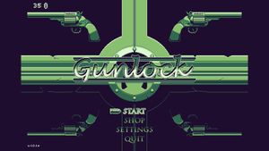 Gunlock