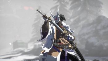 Guilty Gear -Strive PlayStation 5 for sale