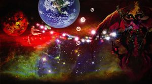 The Renegades of Orion 2.0