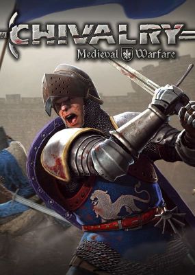 Chivalry : Medieval Warfare