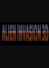 Alien Invasion 3d (PC) Steam Key GLOBAL