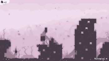 The End Is Nigh Nintendo Switch for sale