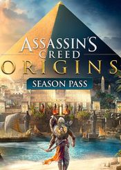 Assassin's Creed: Origins - Season Pass (DLC) (PC) Ubisoft Connect Key UNITED STATES