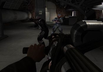 GoldenEye: Rogue Agent Nintendo GameCube for sale