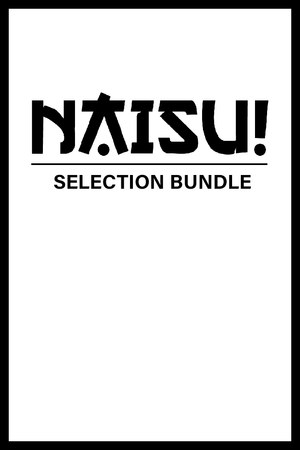 NAISU Selection Bundle XBOX LIVE Key UNITED STATES