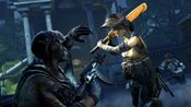 Dirty Bomb - Logitech Skin (DLC) Steam Key GLOBAL for sale