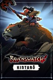 Ravenswatch - Kintaro (DLC) Steam Key (PC) GLOBAL