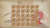 Kanji Training Game