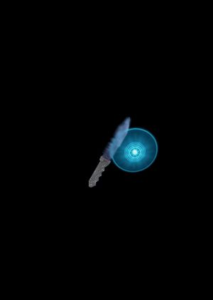 Fortnite - Vibrodagger & Personal Shield Pickaxe (DLC) Epic Games Key GLOBAL