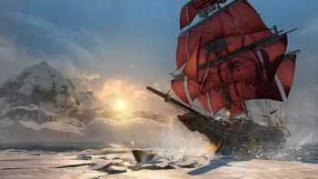 Assassin’s Creed Rogue Xbox 360 for sale