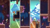 Glam's Incredible Run: Escape from Dukha XBOX LIVE Key ARGENTINA