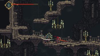 Redeem Blasphemous Deluxe Edition Nintendo Switch