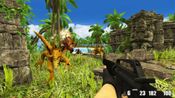 Action Alien Steam Key GLOBAL