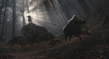 Medieval Dynasty PlayStation 5