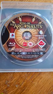 Buy Rise of the Argonauts PlayStation 3