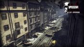 Uprising44: The Silent Shadows (PC) Steam Key GLOBAL