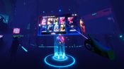 Dance Collider [VR] (PC) Steam Key GLOBAL for sale