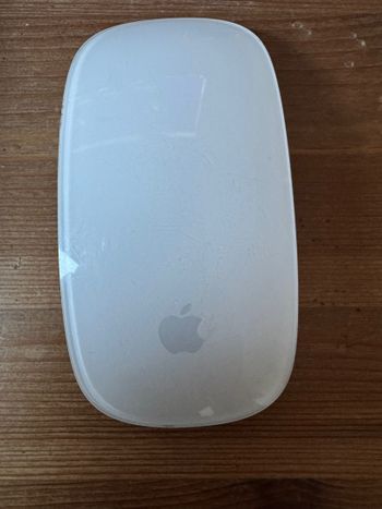 apple magic mouse A1296