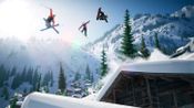 STEEP X GAMES- GOLD EDITION Uplay Key EUROPE