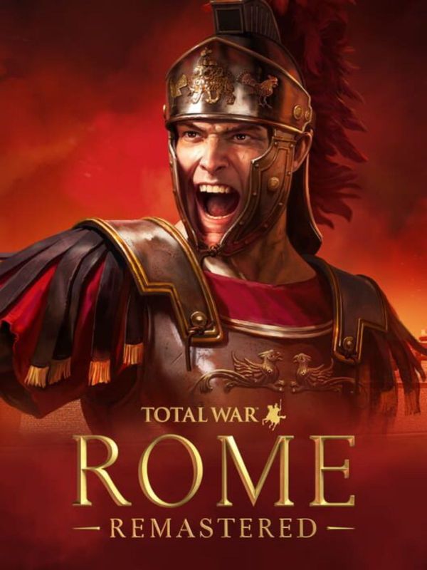 Free Total War Rome Remastered? Rome Wasn't Built in a Day
