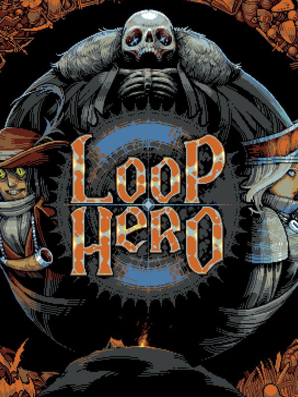 Loop Hero on macOS is free and endlessly fascinating
