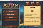 Buy ADOM: Ancient Domains Of Mystery