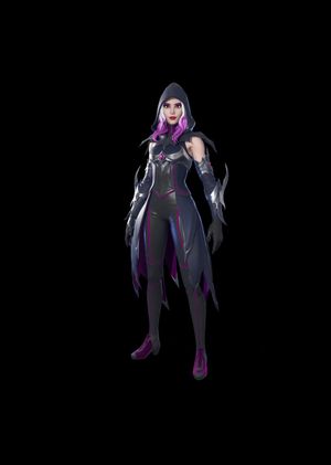 Fortnite - Sorina Outfit (DLC) Epic Games Key GLOBAL