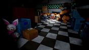 Get Five Nights at Freddy's VR: Help Wanted