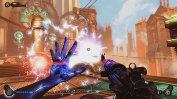 BioShock: The Collection PlayStation 4