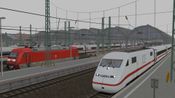 Get Train Simulator: Bahnstrecke Strasbourg, Karlsruhe Route (DLC) (PC) Steam Key GLOBAL