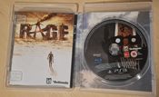 RAGE PlayStation 3