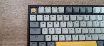 AJAZZ AK820 Klaviatūra for sale