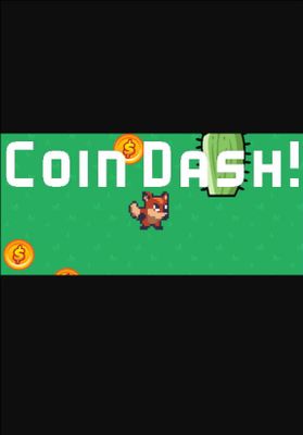 Coin Dash game cover