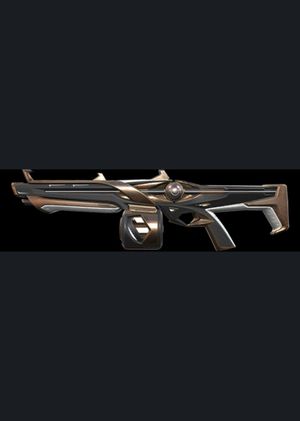 Valorant - ChronoVoid Judge Skin (DLC) PC Key GLOBAL