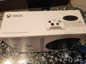 Xbox Series S Blanca 512GB