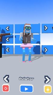Get Steppy Pants