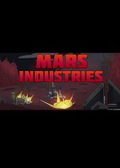 Mars Industries Steam Key GLOBAL
