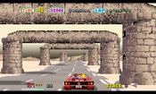 3D Out Run