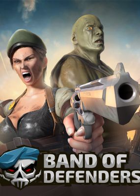 Band of Defenders
