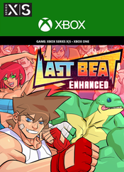 Last Beat Enhanced XBOX LIVE Key TURKEY